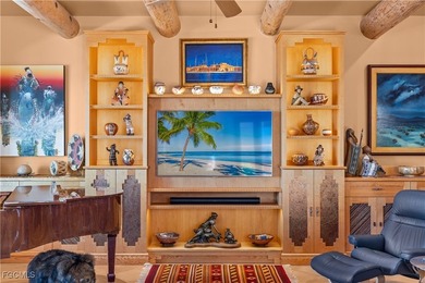 Offered for the first time, this extraordinary custom-built - photo 13