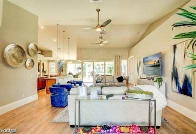 Experience luxury waterfront living at its finest in one of Cape - photo 3