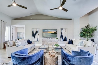 Experience luxury waterfront living at its finest in one of Cape - photo 4