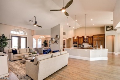 Experience luxury waterfront living at its finest in one of Cape - photo 6