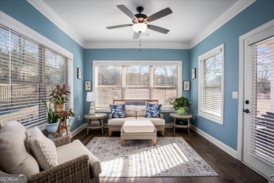 Welcome to your dream home in the coveted Grand Haven community