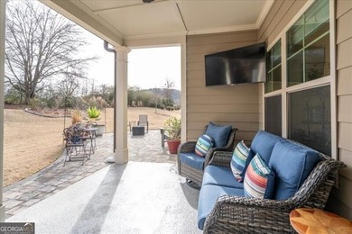 Welcome to your dream home in the coveted Grand Haven community