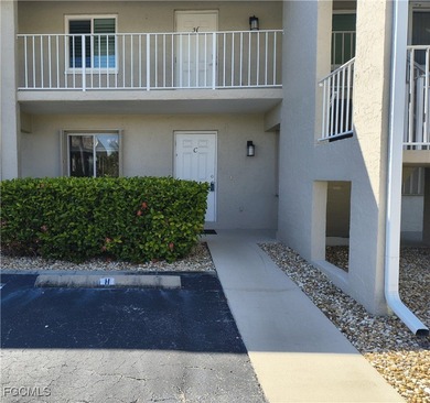 Punta Gorda Isles Area Condo For Sale in Punta Gorda Florida