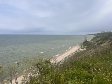 Lake Lot For Sale in South Haven, Michigan