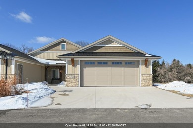 Quality built new construction Condo. Centrally located just