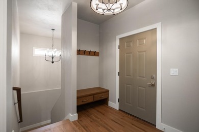 Quality built new construction Condo. Centrally located just