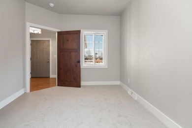 Quality built new construction Condo. Centrally located just