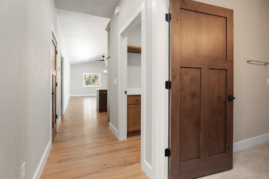 Quality built new construction Condo. Centrally located just