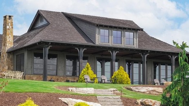 Exceptional 5-bedroom stone and cedar shake home with - photo 8