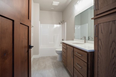 Quality built new construction Condo. Centrally located just