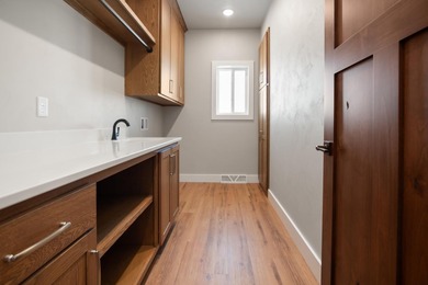 Quality built new construction Condo. Centrally located just