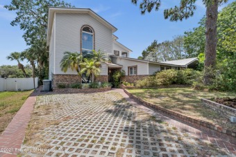 Lake Home Off Market in New Port Richey, Florida