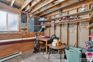 Fully furnished cabin on the Island Park Village Golf Course - photo 33