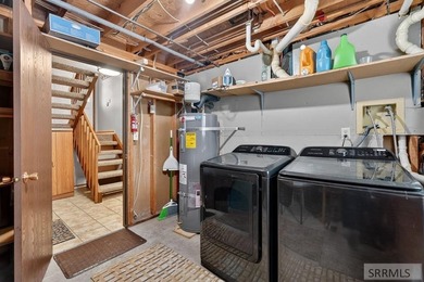 Fully furnished cabin on the Island Park Village Golf Course - photo 34