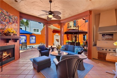 Offered for the first time, this extraordinary custom-built - photo 36