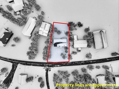 Fully furnished cabin on the Island Park Village Golf Course - photo 38