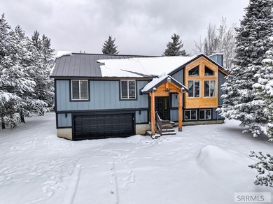 Fully furnished cabin on the Island Park Village Golf Course - photo 39