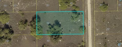 Lehigh Acres Area Lot For Sale in Lehigh Acres Florida
