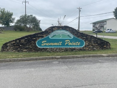 Lake Lot For Sale in Somerset, Kentucky