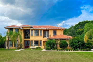 Lake Home For Sale in Windermere, Florida