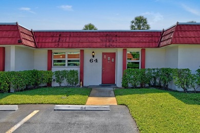 Move-in ready home in a desirable 55+ community offering comfort - photo 1