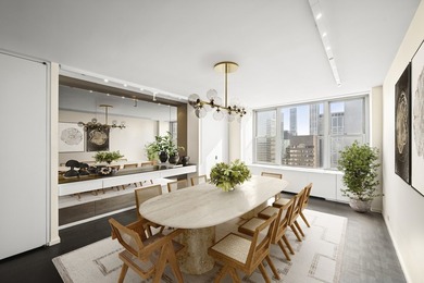 117 East 57th St 44CDEF - photo 4
