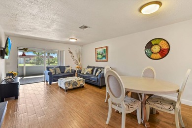 Move-in ready home in a desirable 55+ community offering comfort - photo 4