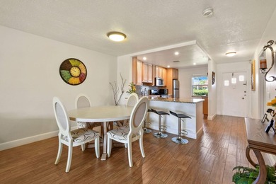 Move-in ready home in a desirable 55+ community offering comfort - photo 6
