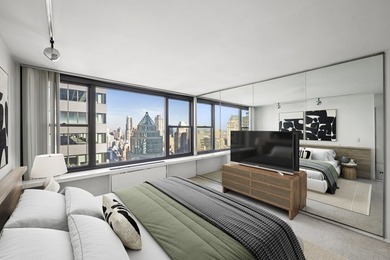 117 East 57th St 44CDEF - photo 8