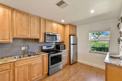 Move-in ready home in a desirable 55+ community offering comfort - photo 8
