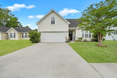Welcome to 8023 Hyannis Court! This beautiful 4-bedroom, 2-bath - photo 1