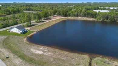 Lake Lorraine  Lot Sale Pending in Norton Shores Michigan