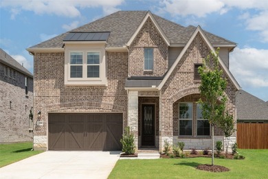 Welcome home to the Summerfield-a beautifully designed Beazer - photo 1