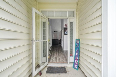 Welcome to 8023 Hyannis Court! This beautiful 4-bedroom, 2-bath - photo 3