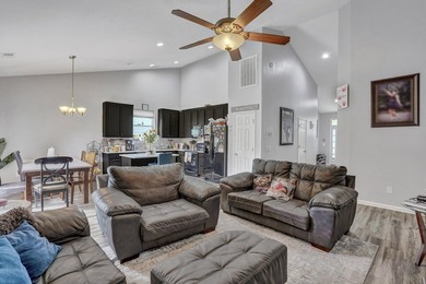 Welcome to 8023 Hyannis Court! This beautiful 4-bedroom, 2-bath - photo 4