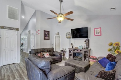 Welcome to 8023 Hyannis Court! This beautiful 4-bedroom, 2-bath - photo 5