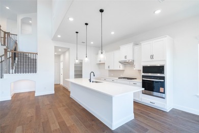 Welcome home to the Summerfield-a beautifully designed Beazer - photo 5