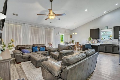 Welcome to 8023 Hyannis Court! This beautiful 4-bedroom, 2-bath - photo 6