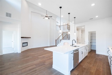 Welcome home to the Summerfield-a beautifully designed Beazer - photo 6