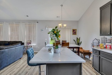 Welcome to 8023 Hyannis Court! This beautiful 4-bedroom, 2-bath - photo 7