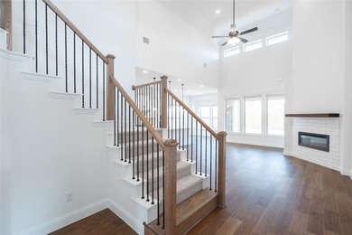 Welcome home to the Summerfield-a beautifully designed Beazer - photo 7