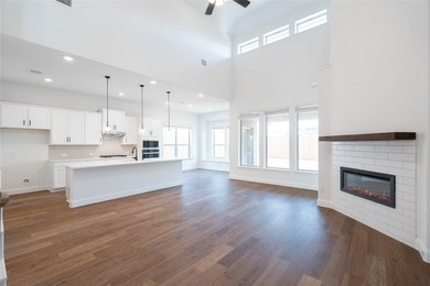 Welcome home to the Summerfield-a beautifully designed Beazer - photo 9