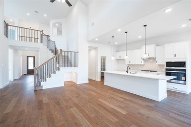 Welcome home to the Summerfield-a beautifully designed Beazer - photo 10