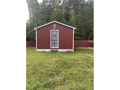 Lake Gaston Home Sale Pending in Henrico North Carolina