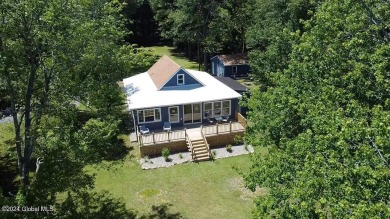 Lake Home Sale Pending in Schodack, New York