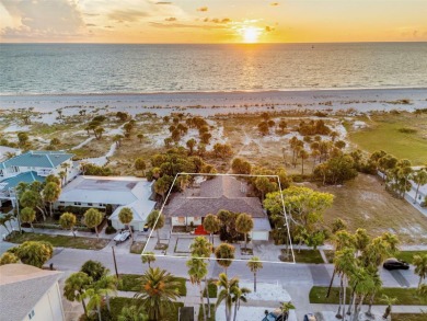 Welcome to this RARE oversized beachfront property located in - photo 1