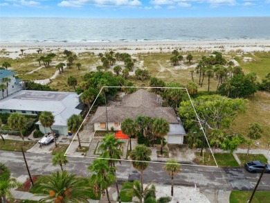 Welcome to this RARE oversized beachfront property located in - photo 3
