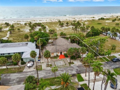 Welcome to this RARE oversized beachfront property located in - photo 6