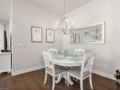 This highly upgraded 2BR + den villa in Azure at Hacienda Lakes - photo 7