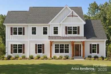 Lake Norman Home For Sale in Denver North Carolina